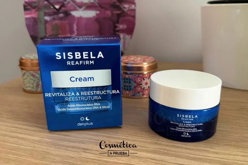 crema sisbela mercadona 2026