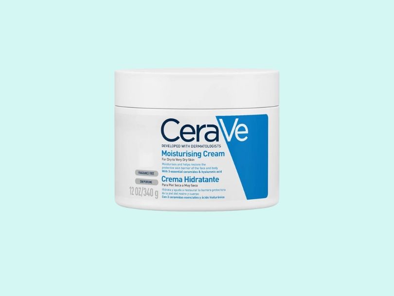 crema hidratante cerave
