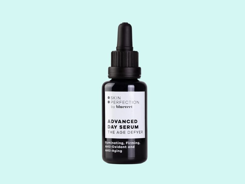 advanced day serum sikin perfection