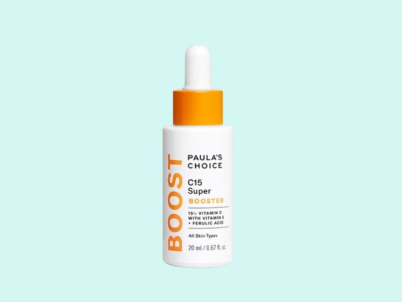 c15 super booster paulas choice