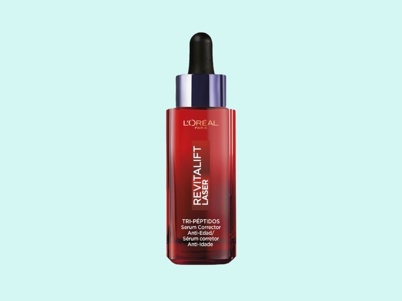 revitalift laser serum loreal