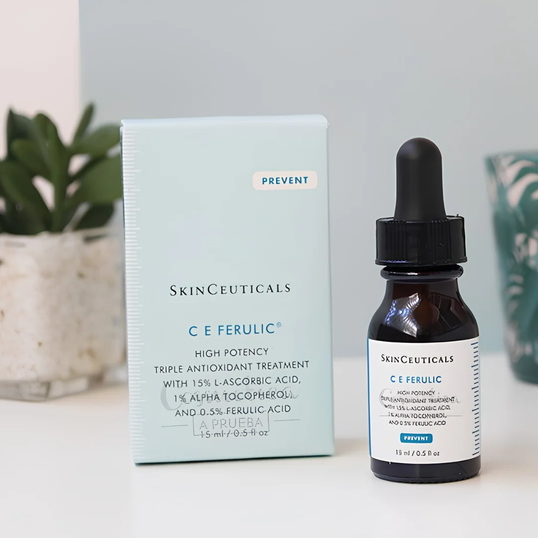 SkinCeuticals C E Ferulic sérum vitamina C