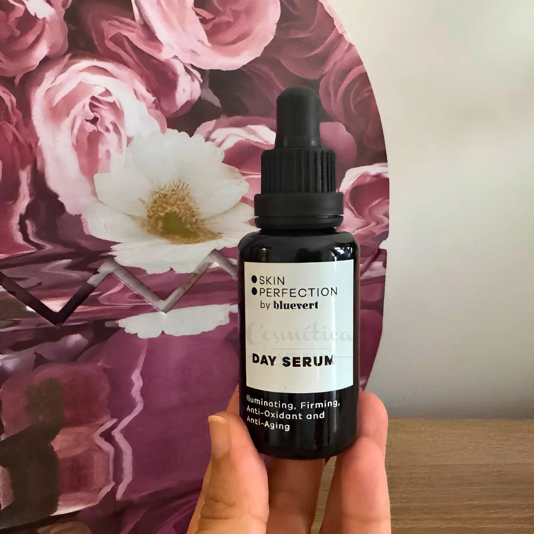 Skin Perfection Day Serum con vitamina C