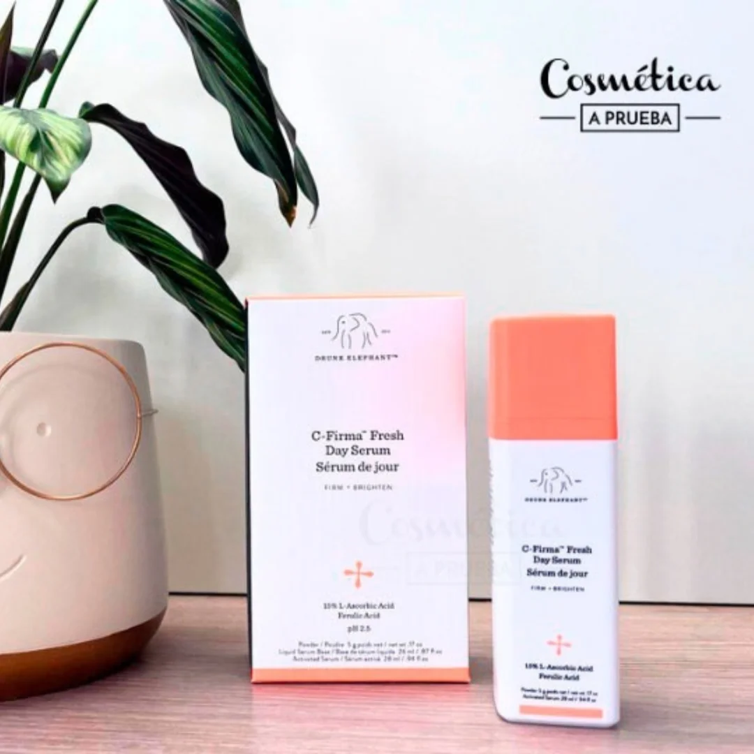 Drunk Elephant C-Firma Fresh Day Serum