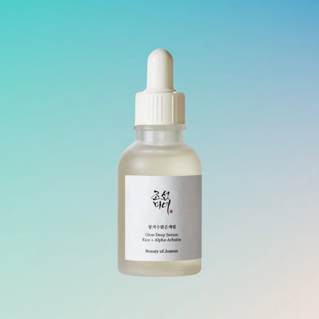 Beauty of Joseon Glow Deep Serum con alfa-arbutina