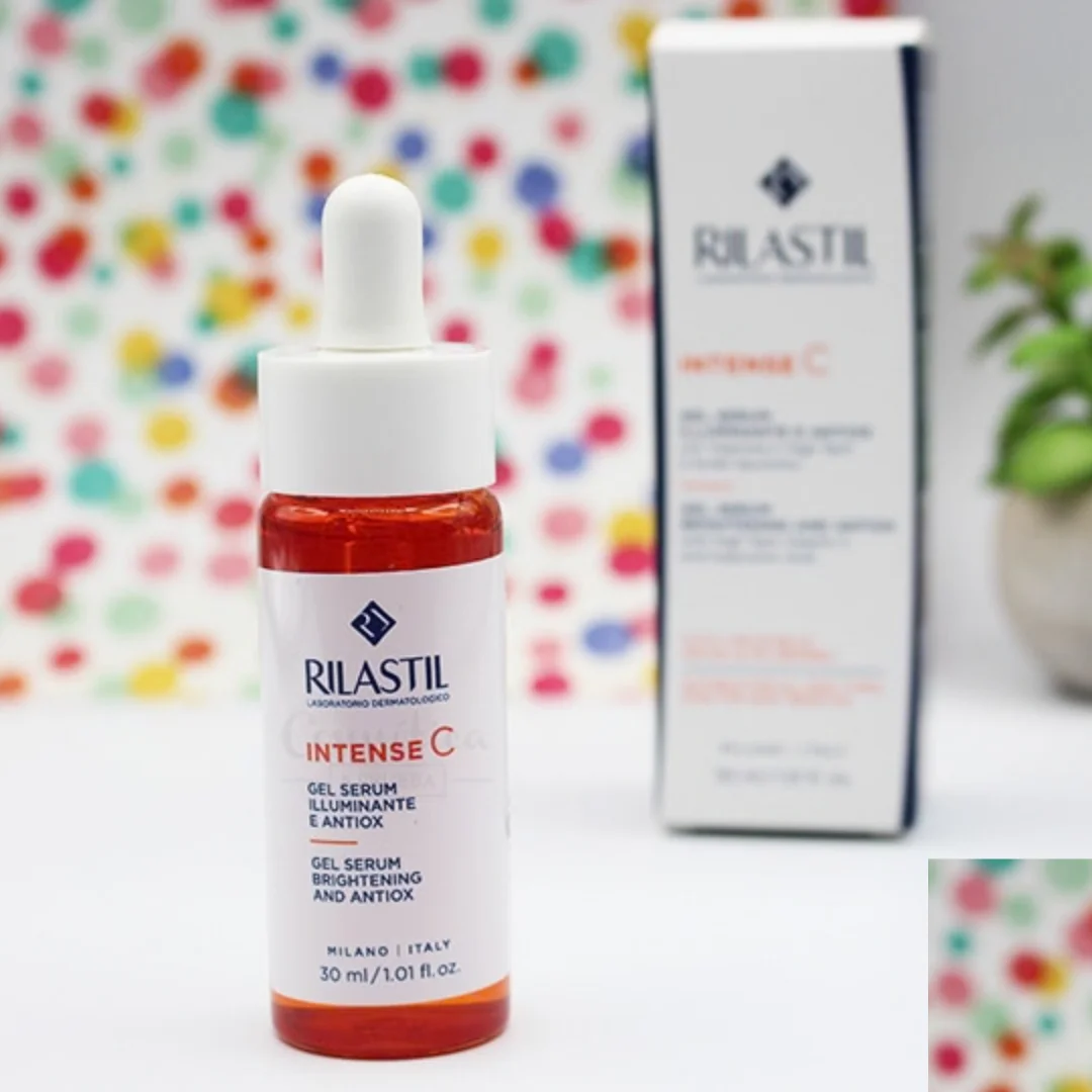 Rilastil Intense C sérum vitamina C